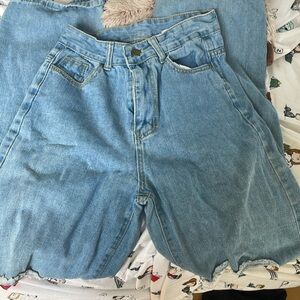 Shein Jeans